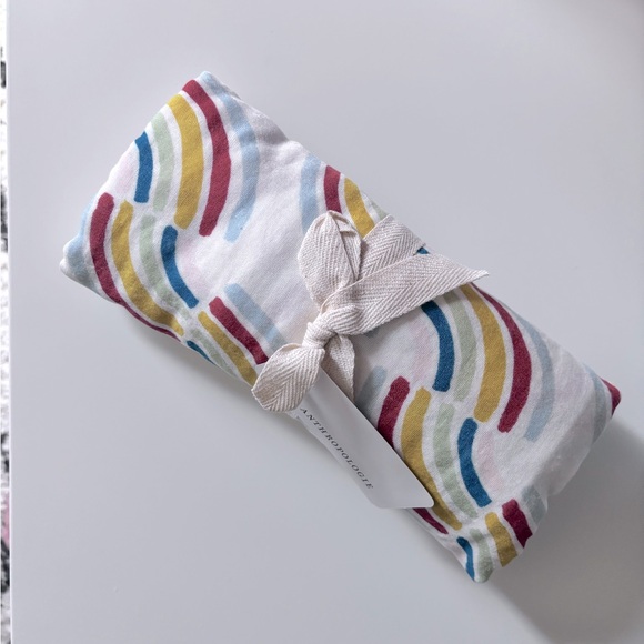 Anthropologie Other - Anthropologie baby blanket